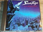 Savatage ‎- Dead Winter Dead [Limited Edition], Cd's en Dvd's, Ophalen of Verzenden, Zo goed als nieuw