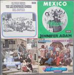 THE LES HUMPHRIES SINGERS - PAKKET!, 7 inch, Single, Ophalen of Verzenden, Zo goed als nieuw