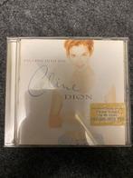 Céline Dion cd Falling into you, Cd's en Dvd's, Ophalen of Verzenden, Zo goed als nieuw