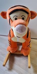 Teigetje Hobbelpaard - Winnie de Poeh, Kinderen en Baby's, Speelgoed | Hobbelfiguren, Ophalen, Gebruikt