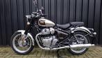 Royal Enfield Classic 650, 648 cc, Bedrijf, Toermotor, ABS