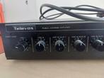 Versterker Televox, Ophalen, Zo goed als nieuw, 120 watt of meer, Overige merken