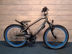 Alpina Trial 24 inch jongensfiets met 3 versnellingen, Ophalen, Gebruikt, Alpina