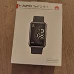 Nieuwe Huawei sporthorloge, Zwart, Nieuw, Ophalen of Verzenden, Waterdicht