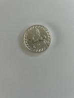 1 oz St. Helena Pegasus zilveren munt | zeldzaam 2023, Ophalen of Verzenden, Losse munt, Zilver