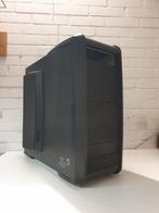 Zalman Computer Behuizing, Computers en Software, Computerbehuizingen, Ophalen of Verzenden, Gebruikt