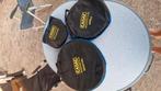 Cadac eazi chef (accessories), Tuin en Terras, Gasbarbecues, Ophalen, Gebruikt