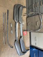 Volvo p1800s bumpers, Auto-onderdelen, Ophalen, Gebruikt, Voor, Volvo