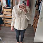 Rut & Circle vest L/40, Maat 38/40 (M), Beige, Rut & circle, Ophalen of Verzenden