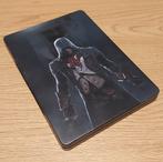Assassins Creed Unity Steelbook, Spelcomputers en Games, Avontuur en Actie, Gebruikt, Vanaf 18 jaar, 1 speler