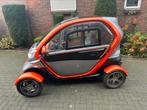 ZT-96 Volledig Elektrische Brommobiel Nieuw, Overige merken, Nieuw, Ophalen of Verzenden, 16 km/u of meer