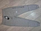 NIEUW Tommy Hilfiger maat S sweatpants joggingbroek grijs, Kleding | Dames, Nieuw, Ophalen of Verzenden, Maat 36 (S), Tommy Hilfiger