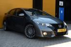 Honda Civic 1.8 Sport / 141 PK / Camera / Ecc / Elek Pakket, Voorwielaandrijving, Gebruikt, Euro 6, 4 cilinders