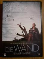 DIE WAND.,(Dvd), Ophalen of Verzenden, Zo goed als nieuw, Overige gebieden