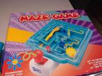 Maze game, Ophalen, Gebruikt