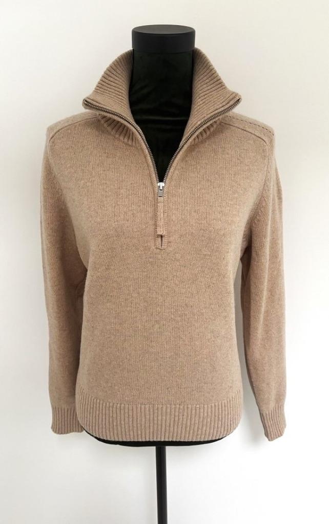 ZGAN Josephine & Co fijn gebreide trui schipperstrui wol S, Kleding | Dames, Truien en Vesten, Zo goed als nieuw, Maat 36 (S)