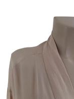 Rino & Pelle vest NIEUW XXL, Kleding | Dames, Jasjes, Kostuums en Pakken, Beige, Maat 46/48 (XL) of groter, Nieuw, Ophalen of Verzenden
