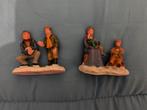 2 zgan LEMAX figuurtjes, Ophalen of Verzenden
