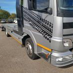 Mercedes-benz 970.02 Atego Mercedes-benz 970.02 airco, Euro 2, Overige kleuren, Mercedes-Benz, Bedrijf