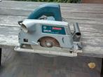 Zaagmachine bosch, Doe-het-zelf en Verbouw, Gereedschap | Zaagmachines, Ophalen of Verzenden, Zo goed als nieuw, 1200 watt of meer