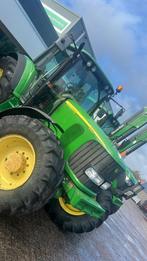 John Deere 6920 - Autopower, TLS, NL Kenteken, 80 tot 120 Pk, Gebruikt, 7500 tot 10000, Ophalen