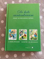 De hele santenkraam - Limburgse almanak, Schreuders-Derks, Limburg, Nieuw, Ophalen of Verzenden