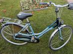 Batavus Allegro Damesfiets met 7 versnellingen, Fietsen en Brommers, Ophalen, Versnellingen, Batavus, 53 tot 56 cm