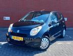 SUZUKI Alto 1.0 Spirit, Auto's, Suzuki, Voorwielaandrijving, Euro 5, Stof, Gebruikt