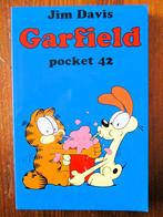 Garfield: pocket 42 (zwart/wit reeks) Loeb/Bruna-uitgave, Boeken, Stripboeken, Jim Davis, Ophalen of Verzenden, Zo goed als nieuw