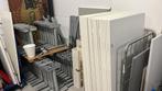 Ikea electrisch zit-sta bureau 160x80 div. Beschikbaar, Ophalen, Elektrisch, Ikea, Stabureau