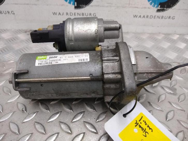 B.M.W. 5 SERIES F10 528I High Executive [STARTER] 2011, Auto-onderdelen, Overige Auto-onderdelen, Gebruikt, ARN erkend, Stiba lid