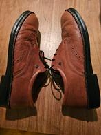 Finn Comfort Herenschoenen Maat 42.5 (8.5) nieuwstaat, Bruin, Finn Comfort, Ophalen of Verzenden, Zo goed als nieuw