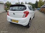 Opel KARL 1.0 ecoFLEX Edition I Airco I Elektr.-pakket I NAP, Auto's, Voorwielaandrijving, 839 kg, Gebruikt, Met garantie (alle)