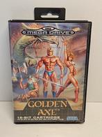Sega Mega Drive Golden Axe, Gebruikt, 1 speler, Ophalen of Verzenden, Vanaf 3 jaar