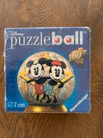 Puzzel bal Disney, Ophalen of Verzenden, Meer dan 50 stukjes, Nieuw
