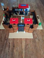 western lego fort Legoredo 6769, Ophalen of Verzenden, Gebruikt