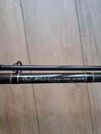 Rod hutchinson imx hengel 12ft 3.5tc, Watersport en Boten, Ophalen of Verzenden, Zo goed als nieuw, Werphengel