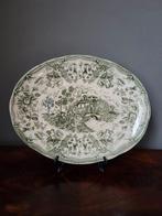 Serveerschaal ~ Ironstone Tableware, Ophalen of Verzenden