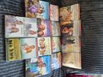Heartland complete serie 1/14, Alle leeftijden, Boxset, Ophalen of Verzenden, Zo goed als nieuw