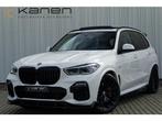 BMW X5 M-Sport 45e xDrive, Auto's, BMW, Bedrijf, X5, SUV of Terreinwagen, Dodehoekdetectie