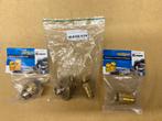 Complete LPG vulnippel set Nieuw, Ophalen of Verzenden, Nieuw