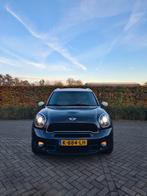 "Mini Countryman
1.6 Cooper S ALL4 Salt | Navigatie | Panora, Auto's, Mini, 1355 kg, Euro 5, 750 kg, Blauw