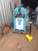 Profielwals, Doe-het-zelf en Verbouw, Gereedschap | Overige machines, Ophalen, Gebruikt