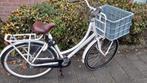 Batavus Diva 
28 inch 56 frame 
3 versnelling
Terugtraprem, Fietsen en Brommers, Fietsen | Meisjes, Ophalen, Zo goed als nieuw