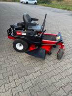 Toro ZS5000 Zitmaaier - 808 Uur, Gebruikt, Elektrische starter, Toro, Ophalen of Verzenden