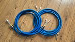 Real Cable luidspreker kabels 2x3m, Ophalen of Verzenden, Minder dan 2 meter, Luidsprekerkabel