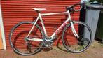 Racefiets Bulls Desert Falcon - 58 - Shimano Ultegra 3x10, 28 inch, Gebruikt, Heren, Aluminium