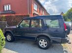 Land Rover Discovery Series 2 TD5 130dkms, Auto's, Land Rover, 2500 cc, Beige, 4 cilinders, Vierwielaandrijving