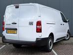 Fiat Scudo Serie 3 L3H1 120pk dubbele schuifdeur Fiat Scudo, Voorwielaandrijving, Euro 6, 4 cilinders, 2000 kg