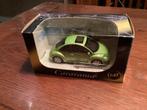 Vw New Beetle 1:43, Hobby en Vrije tijd, Modelauto's | 1:43, Ophalen of Verzenden, Nieuw, Auto, Overige merken